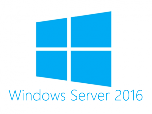 Windows Server 2016