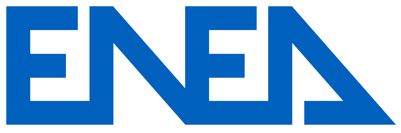 AGENZIA NAZIONALE PER LE NUOVE TECNOLOGIE L'ENERGIA E LO SVILUPPO ECONOMICO SOSTENIBILE (ENEA) logo