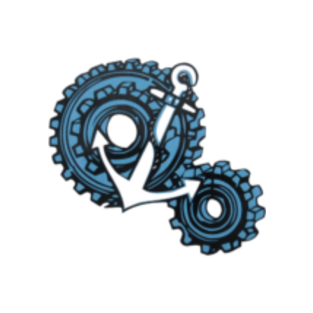 Al.Ma.Ri.Na. Soc.Coo.p.A. - Allestimenti Manutenzioni Riparazioni Navalmeccaniche logo