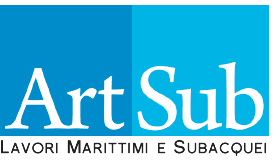 ART SUB S.R.L. logo