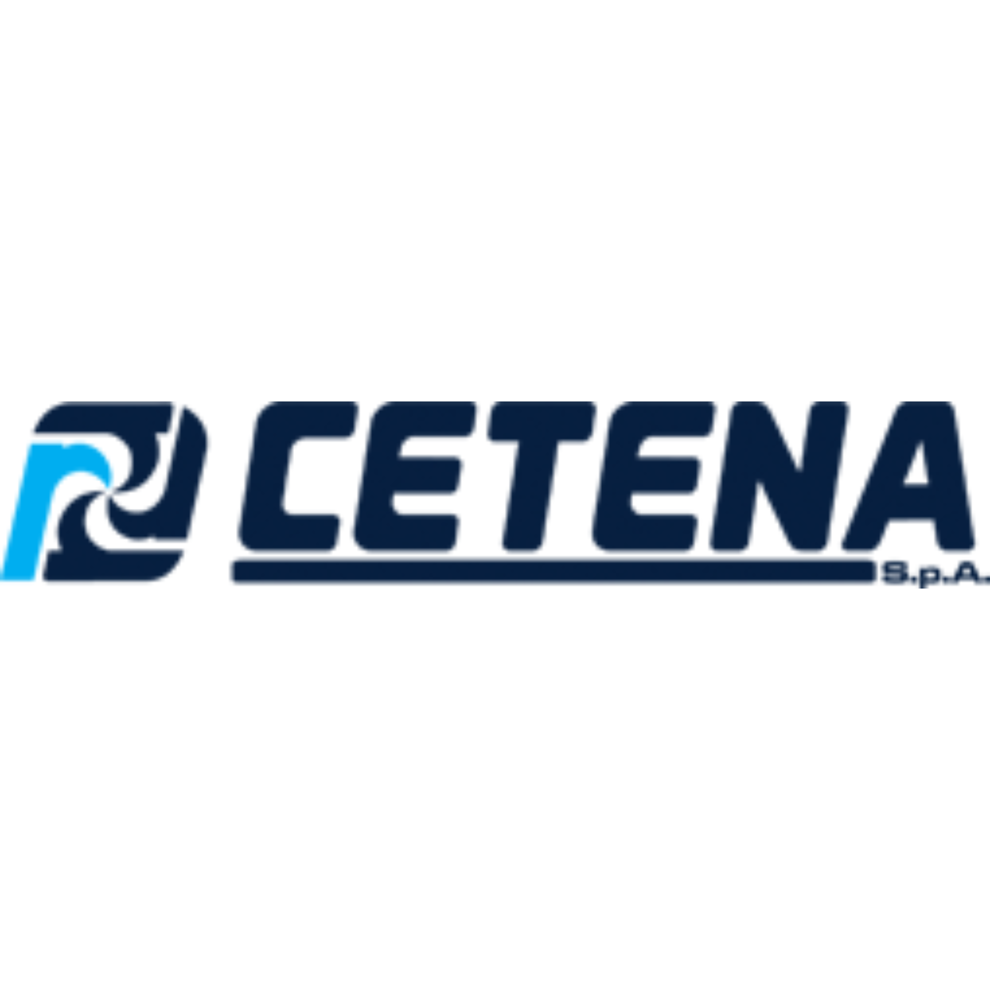 CETENA - CENTRO PER GLI STUDI DI TECNICA NAVALE S.p.A. logo