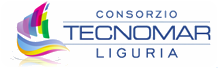 CONSORZIO TECNOMAR LIGURIA logo