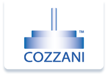 DOTT. ING. MARIO COZZANI S.R.L. logo