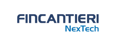 FINCANTIERI NEXTECH S.p.A. logo