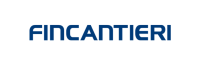FINCANTIERI S.p.A. logo
