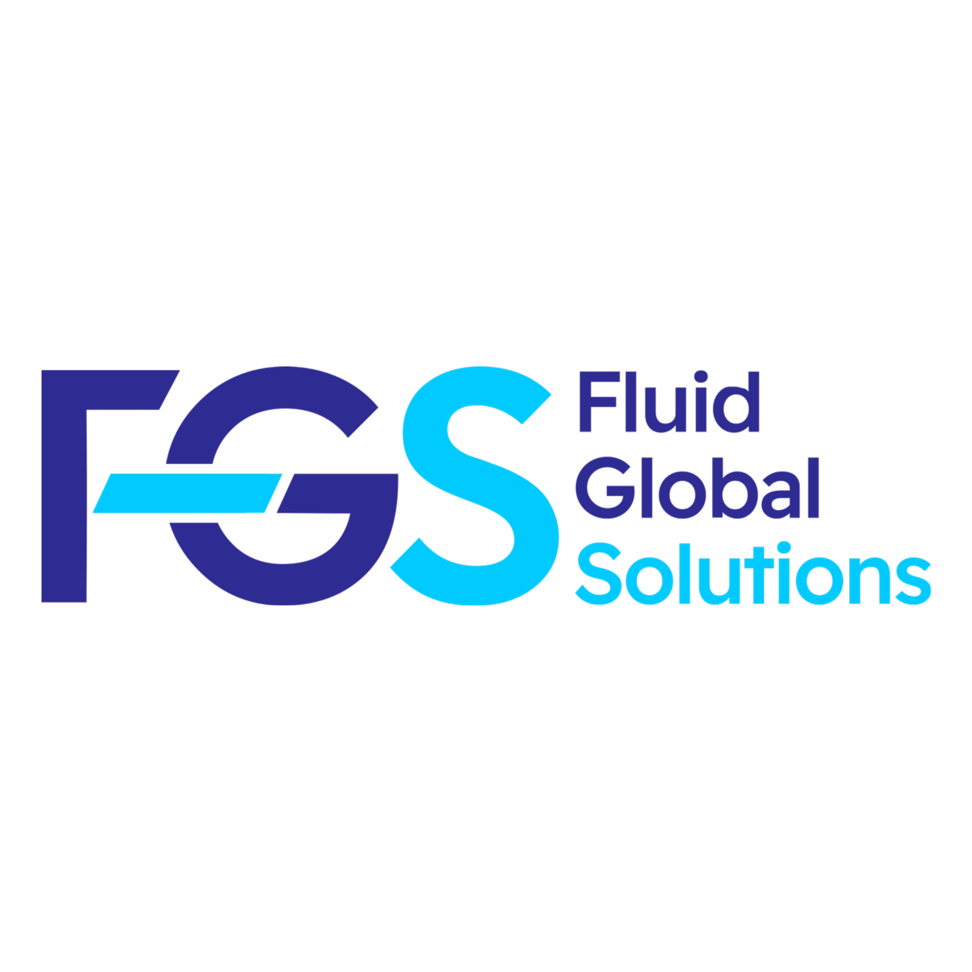 FLUID GLOBAL SOLUTIONS S.r.l. logo