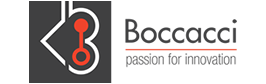 FONDERIA BOCCACCI S.P.A. logo