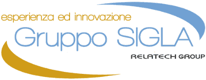 GRUPPO SIGLA S.R.L. logo
