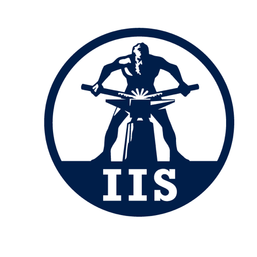 IIS - ISTITUTO ITALIANO DELLA SALDATURA logo