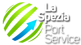 LA SPEZIA PORT SERVICE S.R.L. IN SIGLA  LSPS SRL logo