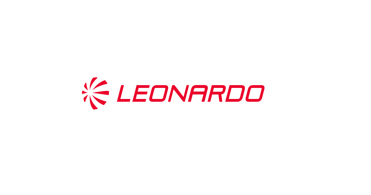LEONARDO S.P.A. logo