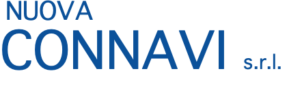 NUOVA CONNAVI - S.R.L. logo