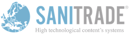 SANITRADE  S.R.L. logo